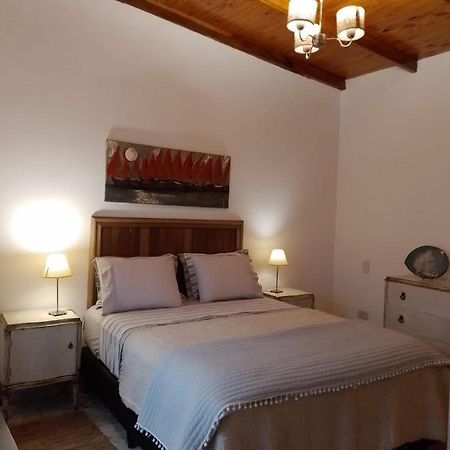 Bonpland Departamentos Apartment Puerto Iguazu Ngoại thất bức ảnh