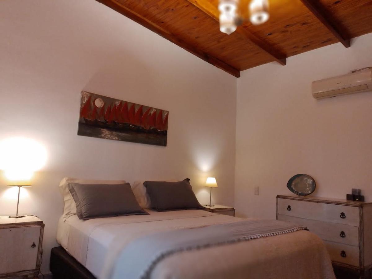 Bonpland Departamentos Apartment Puerto Iguazu Ngoại thất bức ảnh