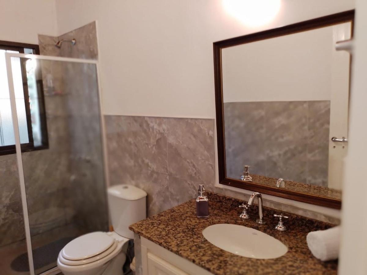 Bonpland Departamentos Apartment Puerto Iguazu Ngoại thất bức ảnh