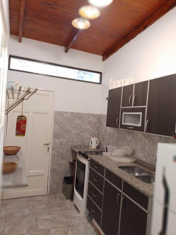 Bonpland Departamentos Apartment Puerto Iguazu Ngoại thất bức ảnh