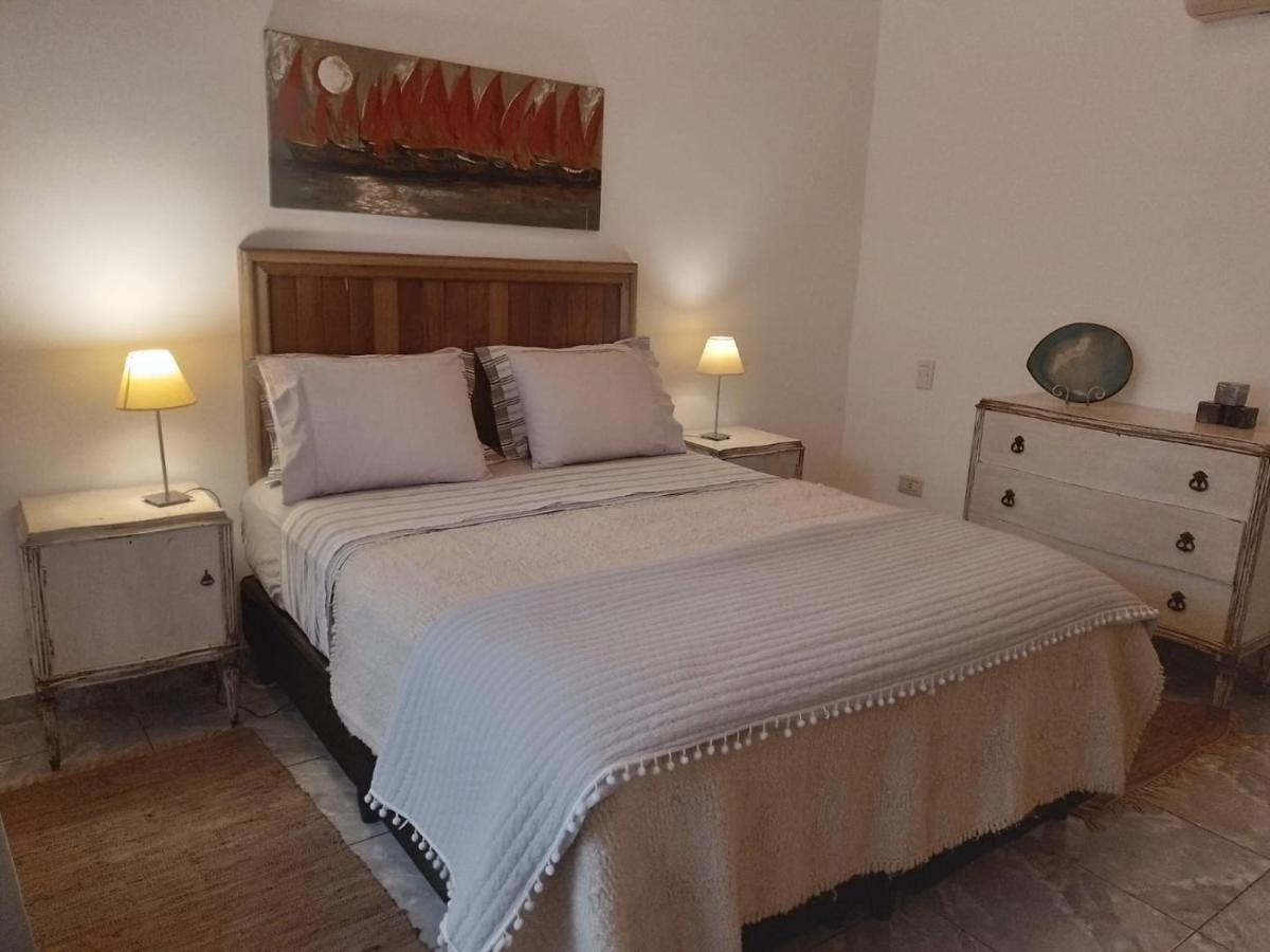 Bonpland Departamentos Apartment Puerto Iguazu Ngoại thất bức ảnh