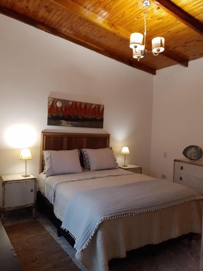 Bonpland Departamentos Apartment Puerto Iguazu Ngoại thất bức ảnh