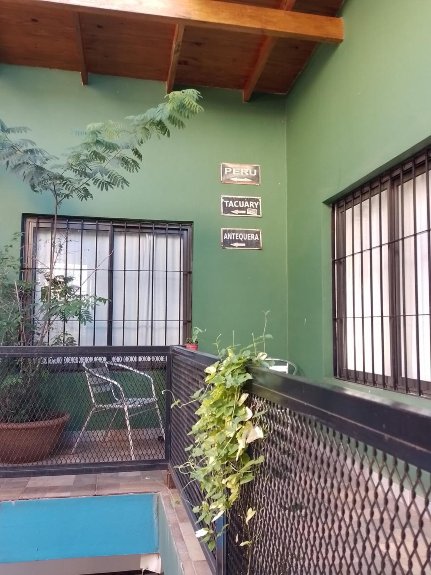 Bonpland Departamentos Apartment Puerto Iguazu Ngoại thất bức ảnh