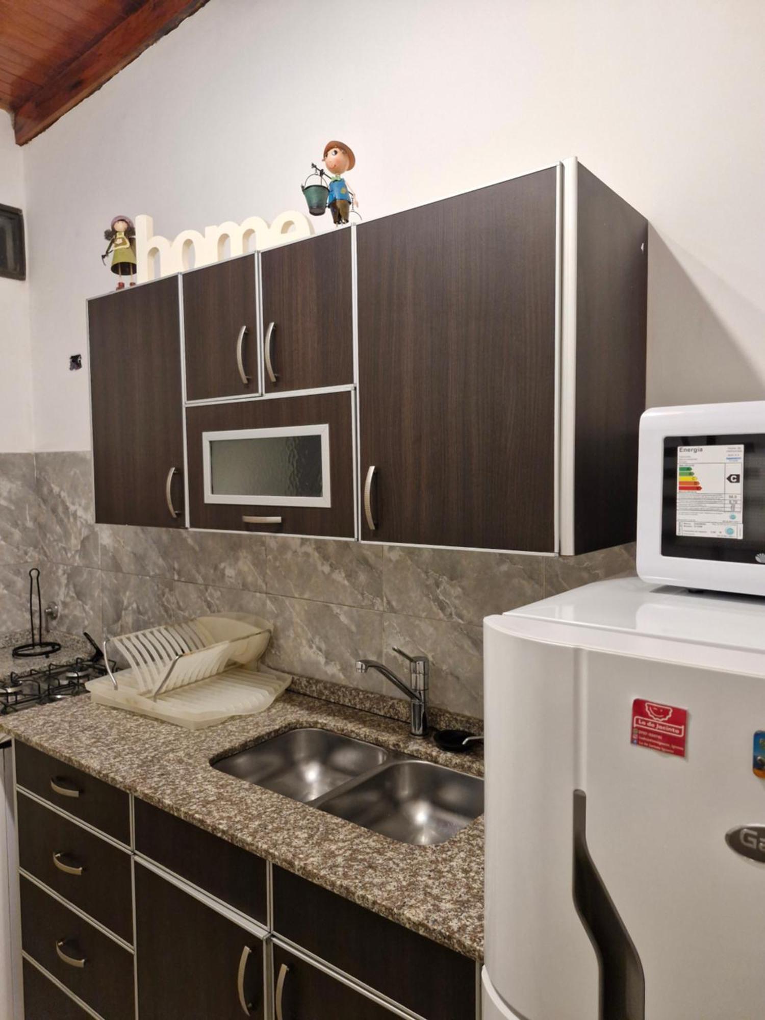 Bonpland Departamentos Apartment Puerto Iguazu Ngoại thất bức ảnh