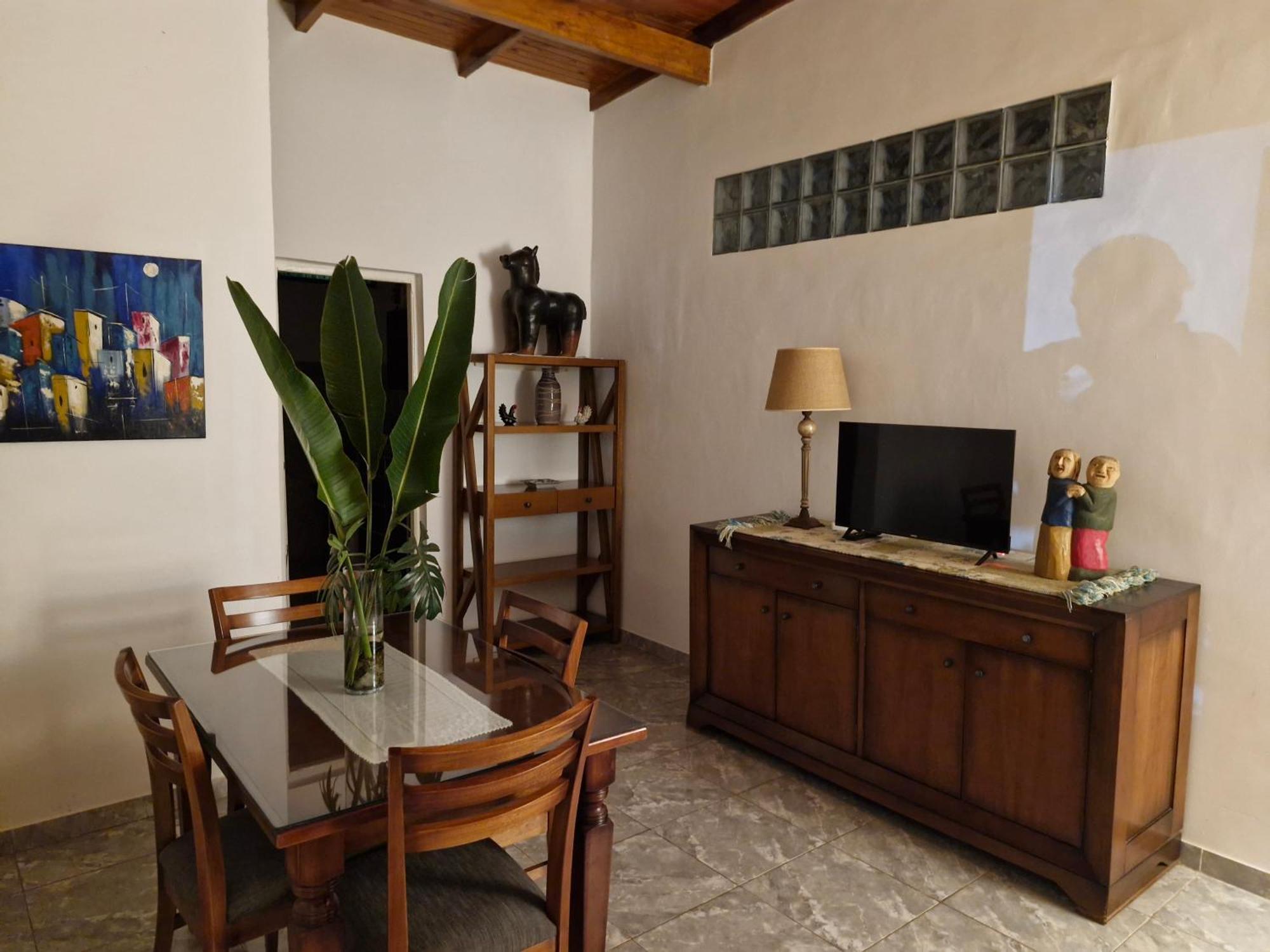 Bonpland Departamentos Apartment Puerto Iguazu Ngoại thất bức ảnh