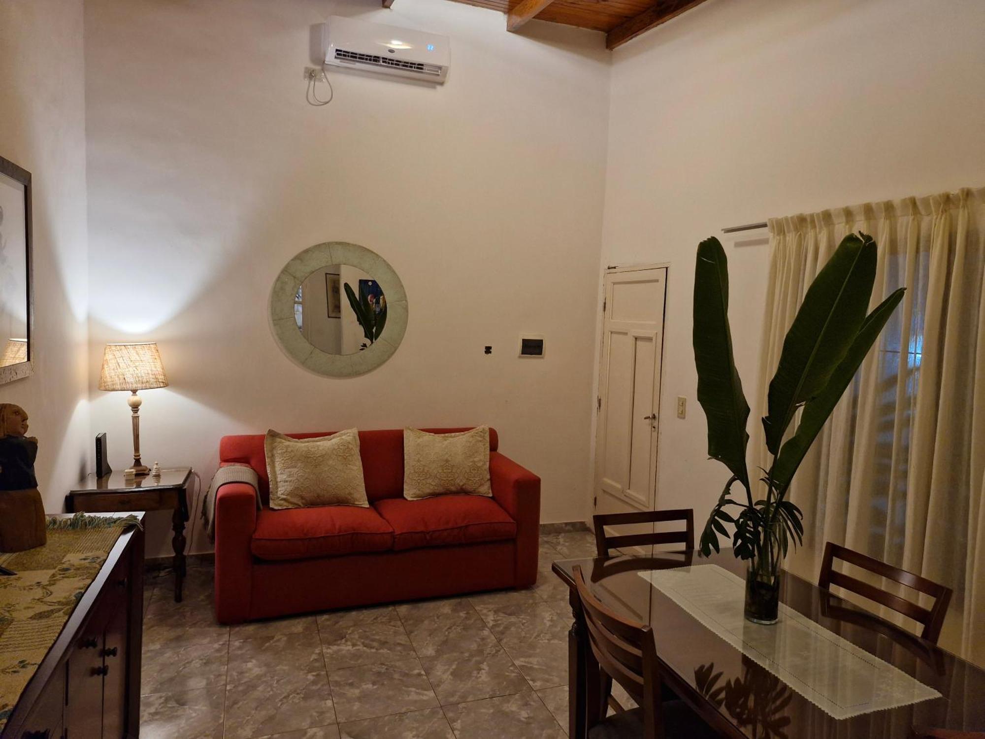 Bonpland Departamentos Apartment Puerto Iguazu Ngoại thất bức ảnh