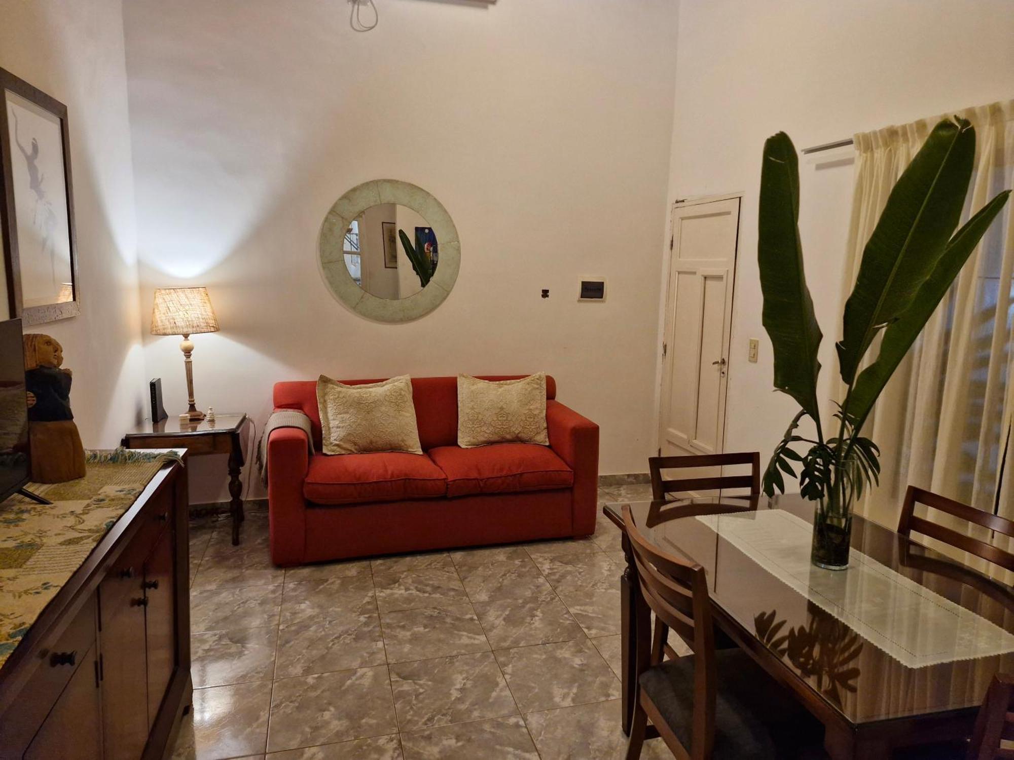 Bonpland Departamentos Apartment Puerto Iguazu Ngoại thất bức ảnh