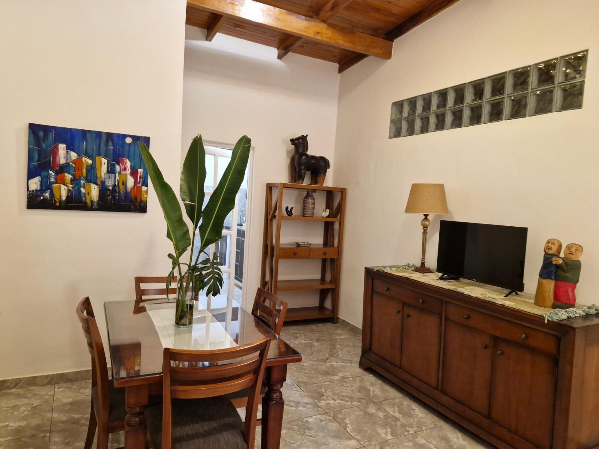 Bonpland Departamentos Apartment Puerto Iguazu Ngoại thất bức ảnh