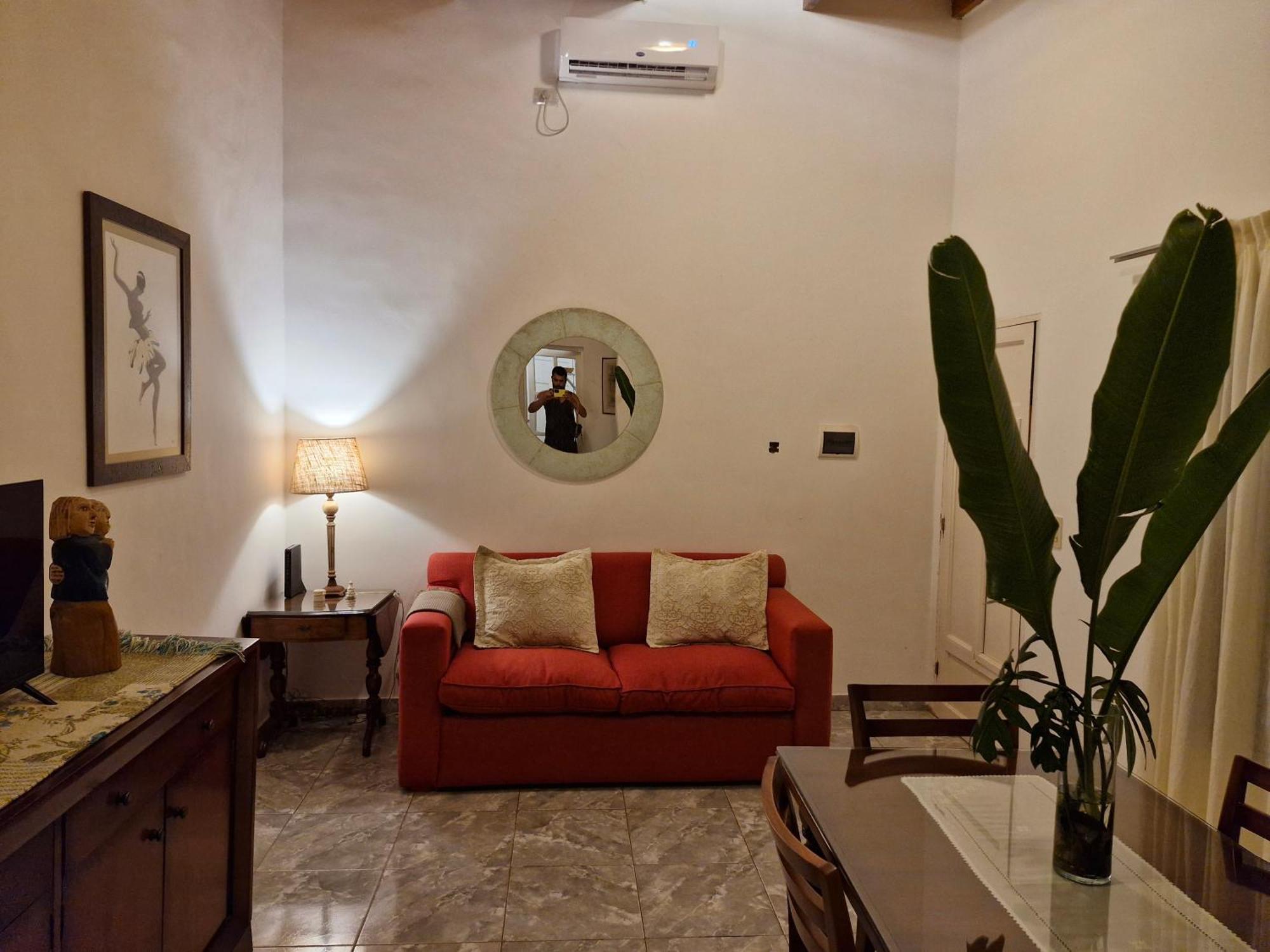 Bonpland Departamentos Apartment Puerto Iguazu Ngoại thất bức ảnh